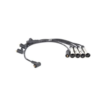 BOSCH Kit de c&acirc;bles d'allumage, par ex. pour VW, Seat