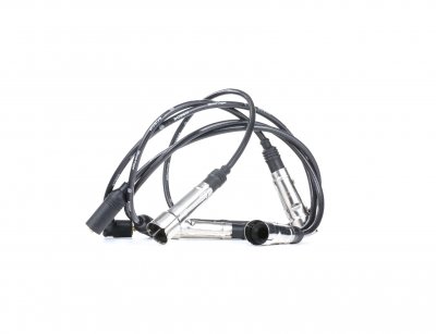 BOSCH Kit de c&acirc;bles d'allumage, par ex. pour VW, Skoda, Audi, Seat