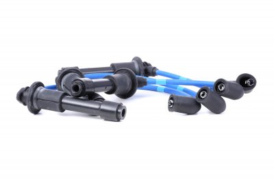 NGK Kit de c&acirc;bles dallumage RC-ZE21 