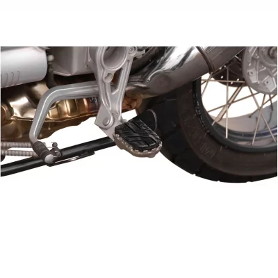 SW MOTECH Kit de cale-pieds SW-MOTECH BMW R1100GS 93-99 / R1200GS 04-12