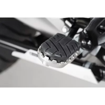 SW MOTECH Kit de cale-pieds SW-MOTECH BMW R1200GS LC 13- / Adventure 13-