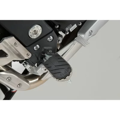 SW MOTECH Kit de cale-pieds SW-MOTECH Tiger 1050 06- / R1200R 11- / RnineT 14-
