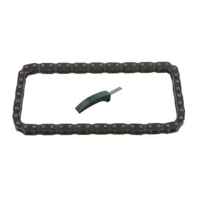 FEBI Kit de cha&icirc;nes commade de pompe &agrave; huile 33750 