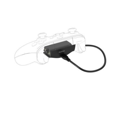 HAMA Kit de charge Xbox Series X/S - Neuf