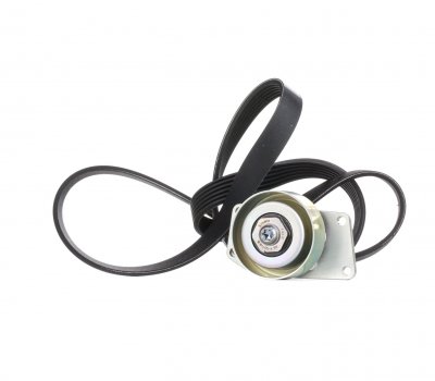 SNR Kit de courroie d'accessoire  KA859.17 (X1)