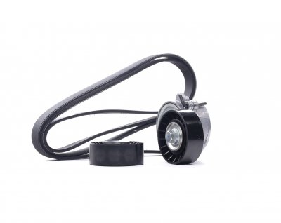 SNR Kit de courroie d'accessoire  KA866.07 (X1)