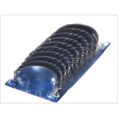 KOLBENSCHMIDT Kit de coussinet de vilebrequin  77152600