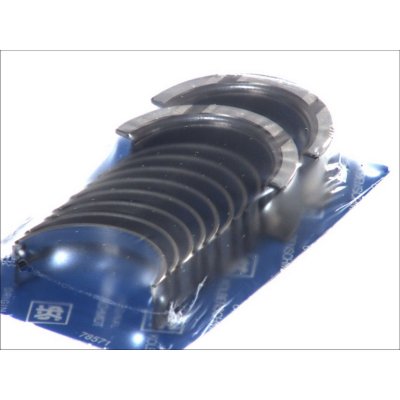 KOLBENSCHMIDT Kit de coussinet de vilebrequin  87393600