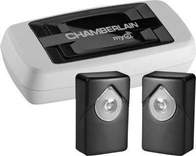 CHAMBERLAIN Kit de d&eacute;marrage  MyQ 830REV-01