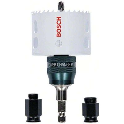 BOSCH Kit de d&eacute;marrage HS diam&egrave;tre 68 mm Progressor -  - 2608594301