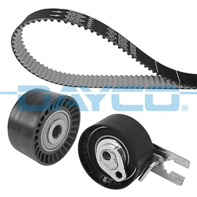 DAYCO Kit de distribution  KTB857