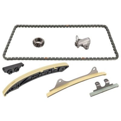 BLUE PRINT Kit de distribution par cha&icirc;ne  ADG07389
