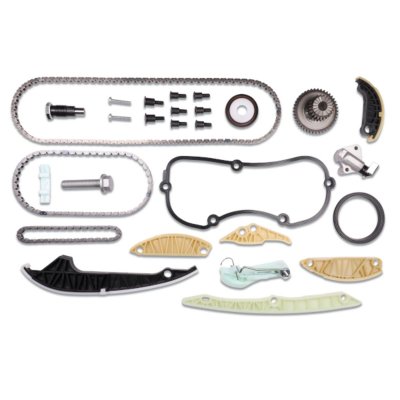 HEPU Kit de distribution par cha&icirc;ne  21-0308