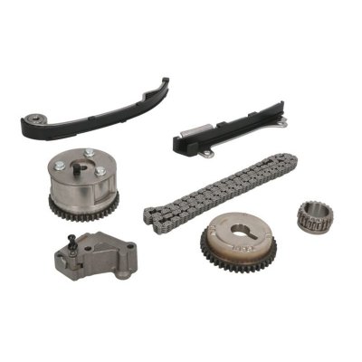 HERTH+BUSS JAKOPARTS Kit de distribution par cha&icirc;ne  J1191012