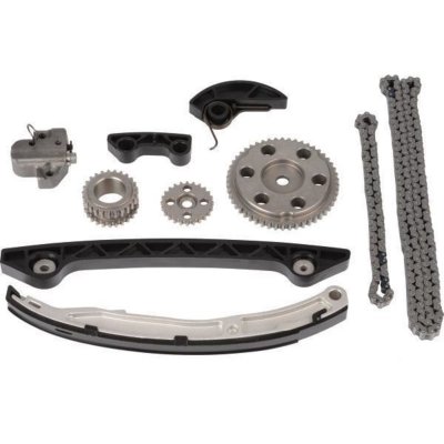 HERTH+BUSS JAKOPARTS Kit de distribution par cha&icirc;ne  J1193007