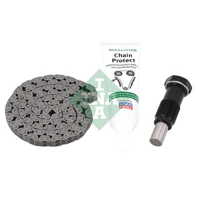 INA Kit de distribution par cha&icirc;ne  558 0056 10