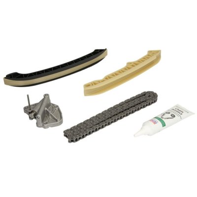 INA Kit de distribution par cha&icirc;ne , par ex. pour VW, Seat, Skoda