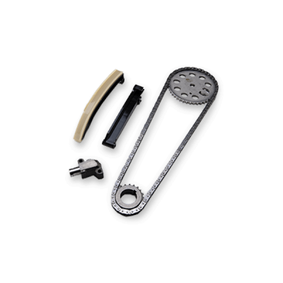 METZGER Kit de distribution par cha&icirc;ne , par ex. pour Seat, VW, Skoda