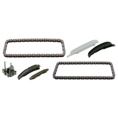 FEBI BILSTEIN Kit de distribution par cha&icirc;ne, par ex. pour BMW