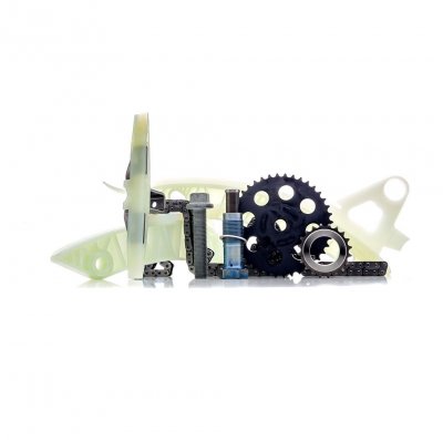 FEBI BILSTEIN Kit de distribution par cha&icirc;ne, par ex. pour Peugeot, Citro&euml;n, DS
