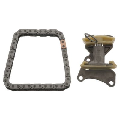 FEBI BILSTEIN Kit de distribution par cha&icirc;ne, par ex. pour Seat, Audi, VW, Skoda