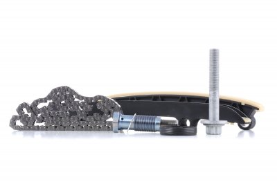 FEBI BILSTEIN Kit de distribution par cha&icirc;ne, par ex. pour Skoda, Audi, VW, Seat