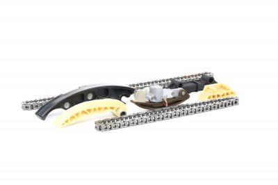 FEBI BILSTEIN Kit de distribution par cha&icirc;ne, par ex. pour VW, Audi, Seat, Porsche