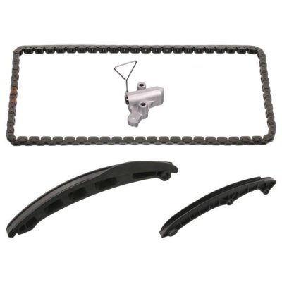 FEBI BILSTEIN Kit de distribution par cha&icirc;ne, par ex. pour VW, Skoda, Audi, Seat