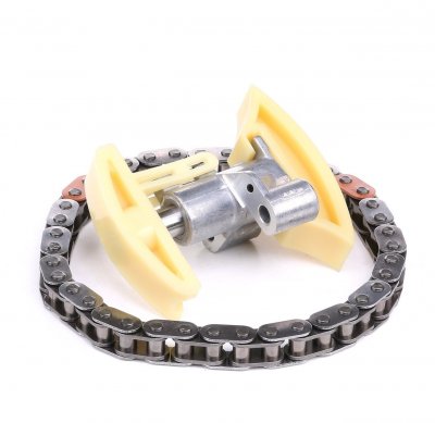 SKF Kit de distribution par cha&icirc;ne  VKML 83504