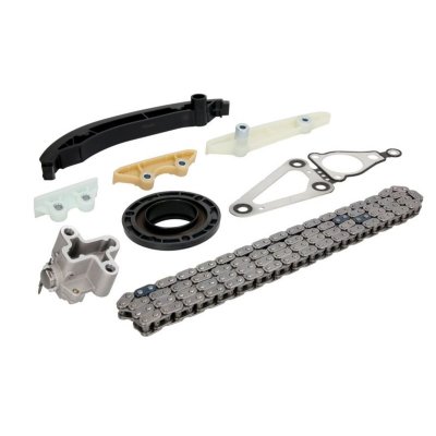 SKF Kit de distribution par cha&icirc;ne  VKML 84110
