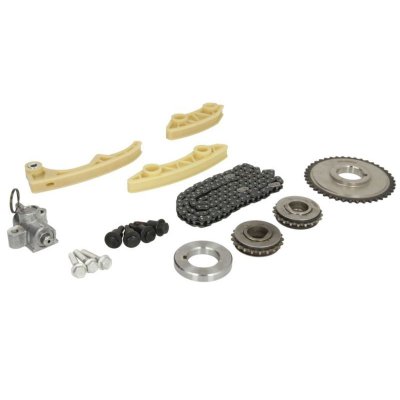 SKF Kit de distribution par cha&icirc;ne  VKML 85006