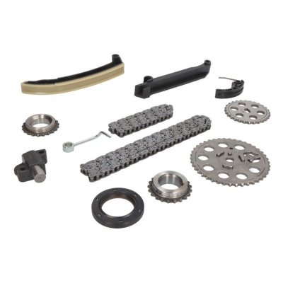SKF Kit de distribution par cha&icirc;ne  VKML 88000