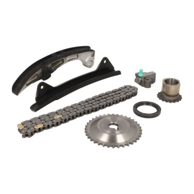 SKF Kit de distribution par cha&icirc;ne  VKML 91008