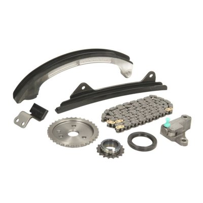 SKF Kit de distribution par cha&icirc;ne  VKML 91009