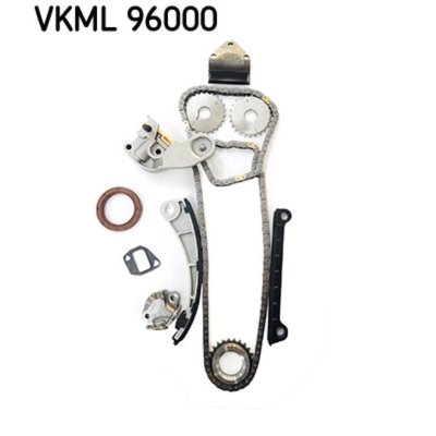 SKF Kit de distribution par cha&icirc;ne  VKML 96000