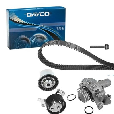 DAYCO Kit De Distribution + Pompe &Agrave; Eau  Ktbwp3442