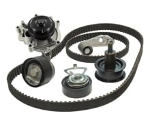 QUINTON HAZELL Kit De Distribution + Pompe &Agrave; Eau  Qbpk8990