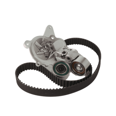 QUINTON HAZELL Kit De Distribution + Pompe &Agrave; Eau  Qbpk9119