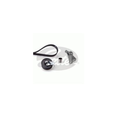GATES Kit de distribution pour AUDI: A4, 80, Q7 (Ref: K045492XS)