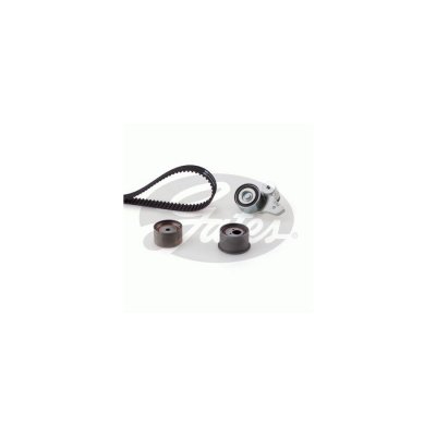 GATES Kit de distribution pour AUDI: A4, A6, A8 (Ref: K015605XS)