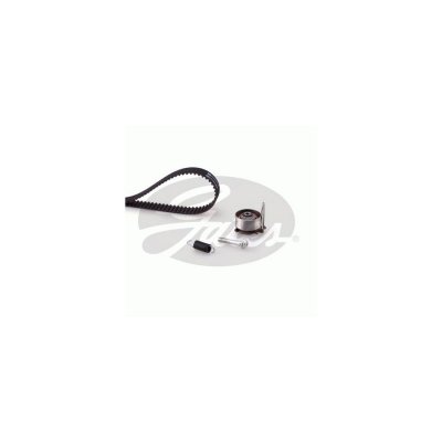 GATES Kit de distribution pour HONDA: Civic (Ref: K025529XS)