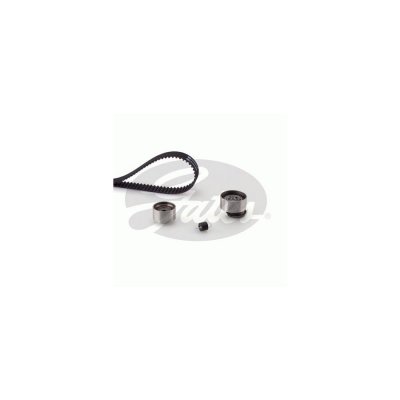 GATES Kit de distribution pour MAZDA: 626, 323, Premacy (Ref: K015356XS)