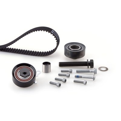 GATES Kit de distribution pour VOLKSWAGEN: Crafter (Ref: K015661XS)