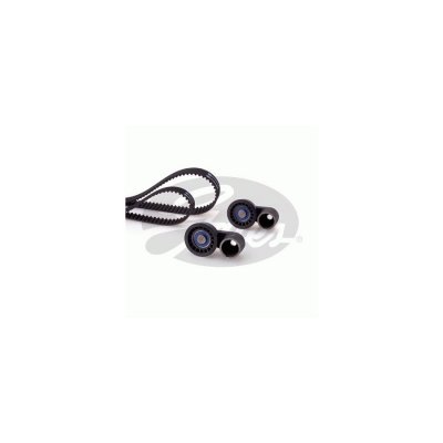 GATES Kit de distribution PowerGrip&reg; K015006 