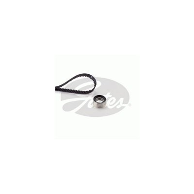 GATES Kit de distribution PowerGrip&reg; K015021 