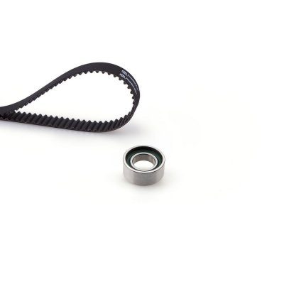 GATES Kit de distribution PowerGrip&reg; K015030FI 