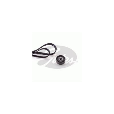 GATES Kit de distribution PowerGrip&reg; K015035 