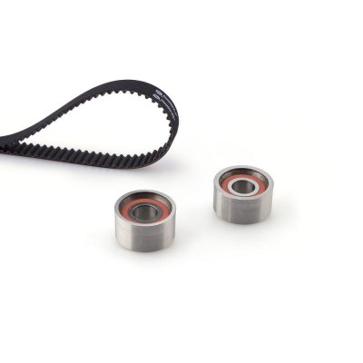 GATES Kit de distribution PowerGrip&reg; K015039 