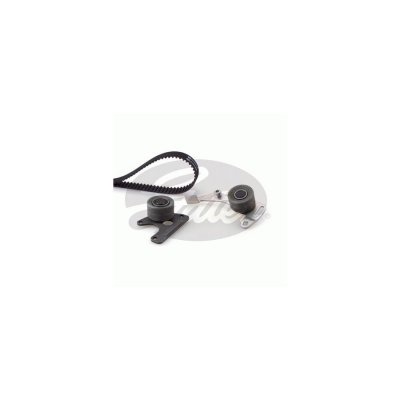 GATES Kit de distribution PowerGrip&reg; K015049XS 