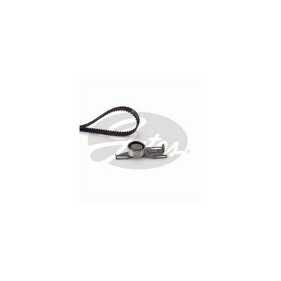 GATES Kit de distribution PowerGrip&reg; K015050XS 